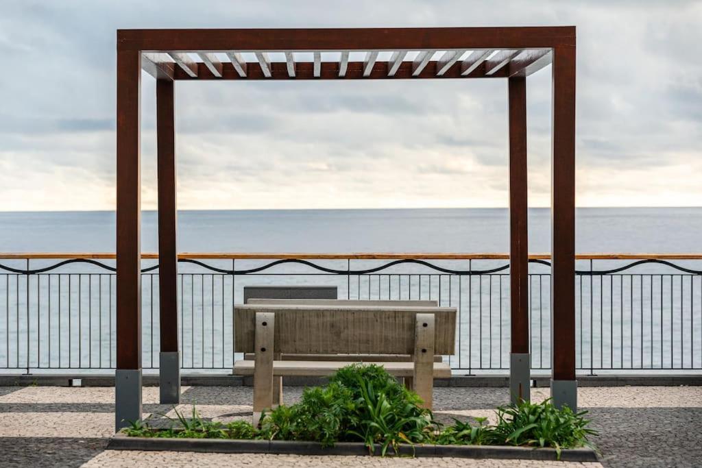 Sunset Avenue For Couple W/ Jacuzzi Spa Hot Water Paul do Mar  Exterior photo