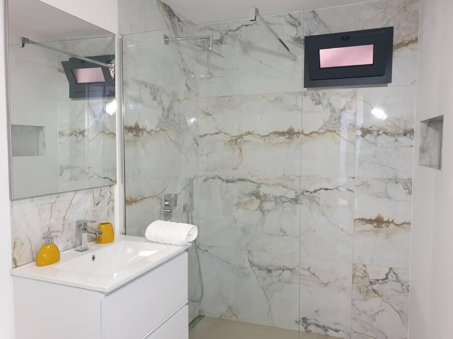 Sunset Avenue For Couple W/ Jacuzzi Spa Hot Water Paul do Mar  Exterior photo